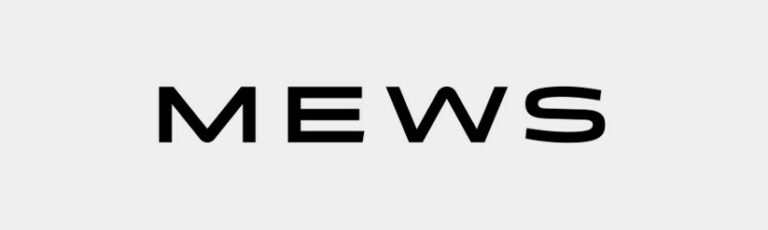Mews logo
